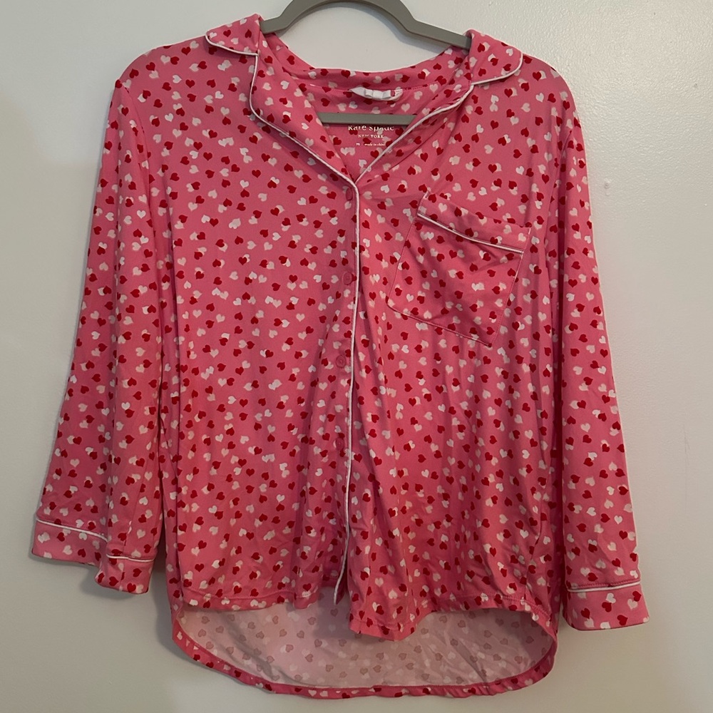 Kate Spade Sleep Shirt